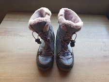 Mädchen Stiefel Gefüttert 34 DooDogs Shoes