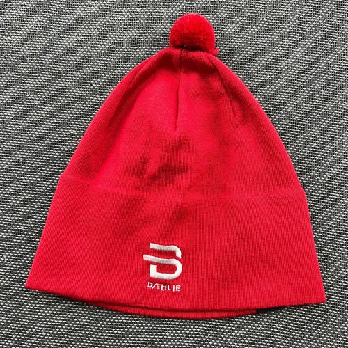 Björn daehlie beanie mütze - beanie,