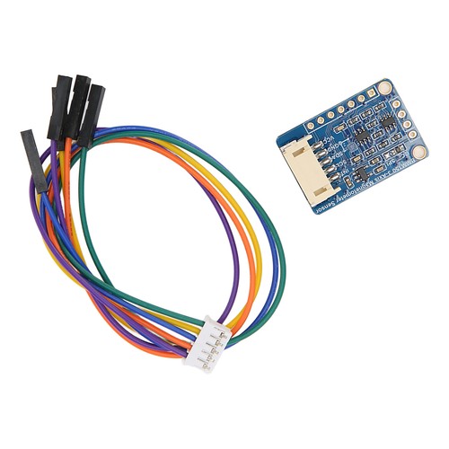 3-Achsen-Magnetometer-Sensor