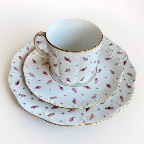 Rosenthal monbijou dekor - rosenthal,