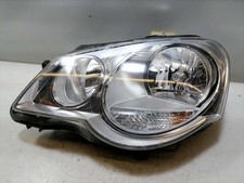 Polo 9n3 original - vw,