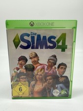 XBOX One - Die Sims 4