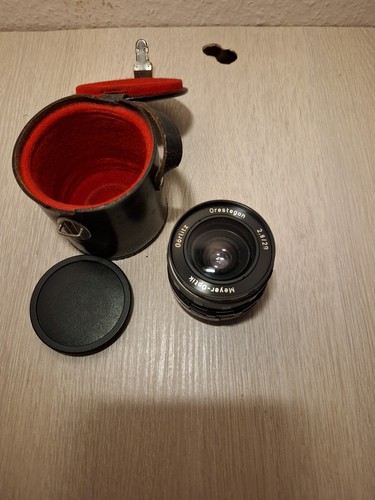 Meyer optik orestegon - meyer-optik,
