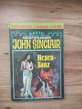 JOHN SINCLAIR , Band 1302 , 3