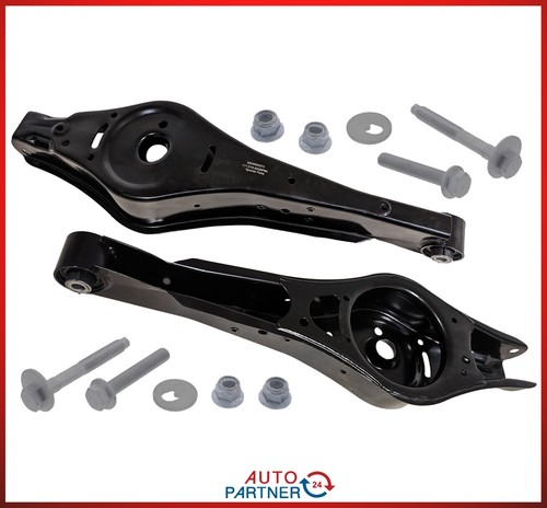 Querlenker hinten für seat - 2,