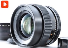 Contax Carl Zeiss Distagon T *