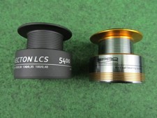 Ersatzspule Spro Necton LCS