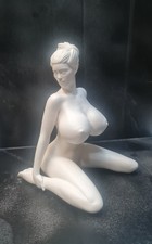 Dame FKK Nackte Dekor ErotiK