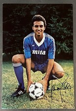 Hansi Müller Calcio Como TB