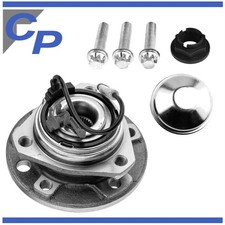 Radlager vorne für Opel Astra