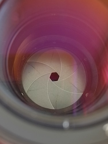 Hervorragendes carl zeiss - carl,
