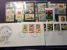 MAURITIUS Partie auf 3