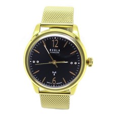 UMR RUHLA Funkuhr 125-53BM