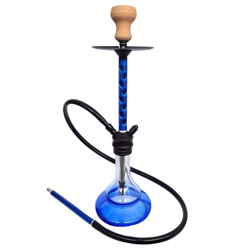 Premium shisha dark - shisha, "dark