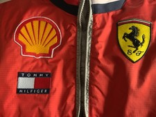 FERRARI FORMULA 1 , TOMMY