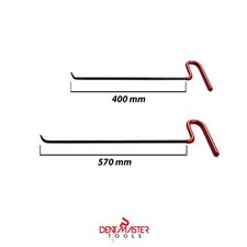 Profi PDR Stangen Set - 2