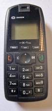 Sagem MY X1 Trio
