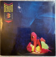 Berlin * Count Three & Pray *