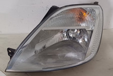 1EF010.197-01 Frontscheinwerfer Ford Fiesta JD3 Fahrerseite