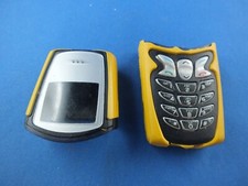 Nokia 5210 cover oberschale - cover,