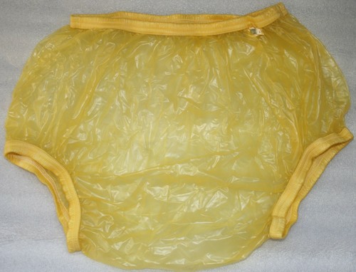 Pvc inkontinenz windelhose - pvc,