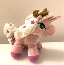 Filly Pferd Einhorn Stofftier