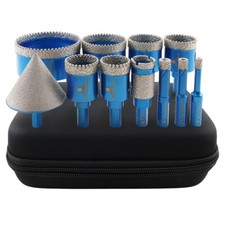 M14 Diamant Bohrkrone