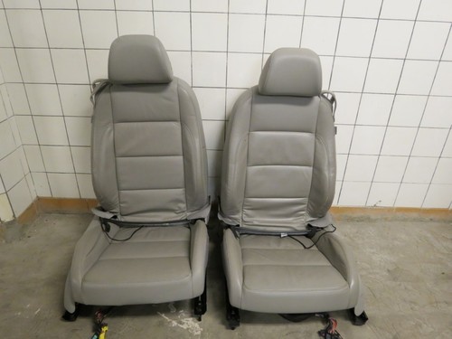 Original eos ledersitze - 1q,