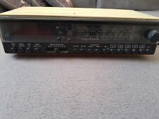 Radiowecker, Telefunken, gebraucht, guter Klang