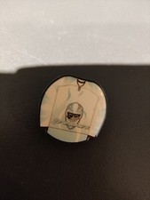 Pin DEL NHL Fanartikel