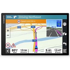 Garmin DriveSmart 86 MT-D 8