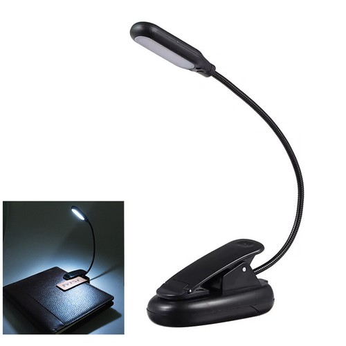 Led klemmleuchte leds - led,