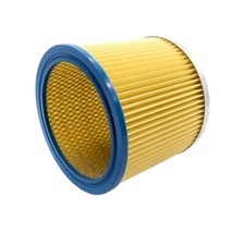 Lamellenfilter für Aqua Vac