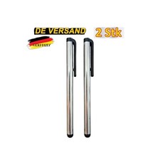 2x Touchpen Stylus für Handy