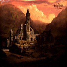 Sojourner - Empires Of Ash