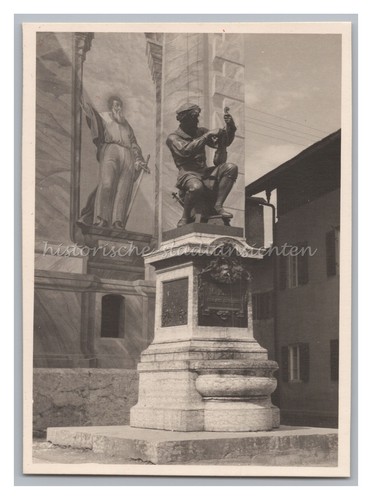 Mittenwald 1954 - ,