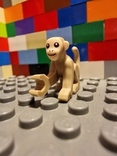 Lego Minifigur Affe Piraten