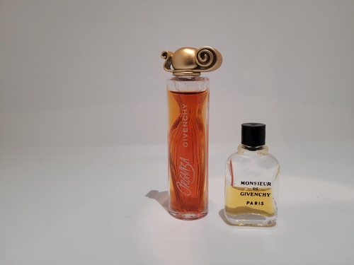 Givenchy organza eau parfum - organza,