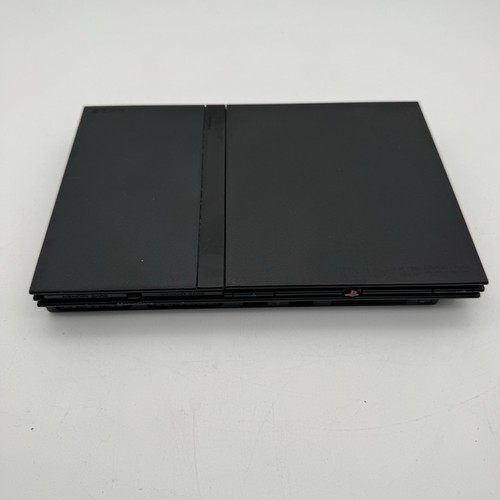 Sony playstation slim - sony,