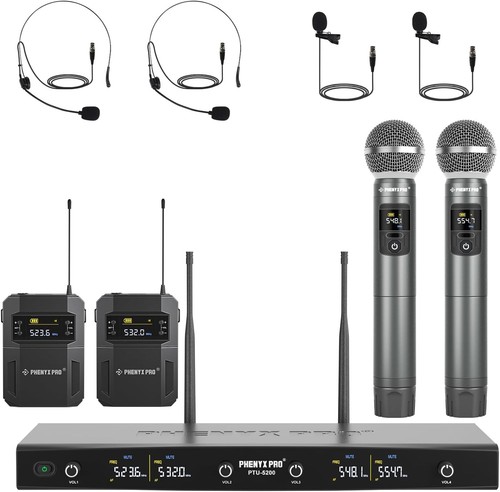 Phenyx pro ptu - 2b, 4