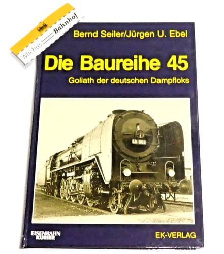 Die baureihe goliath - die,