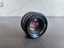 Yashica 1 7 - yashica, ml