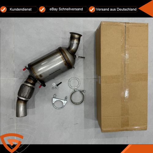 Dieselpartikelfilter dpf für - dieselpartikelfilter,