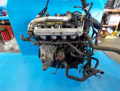 Motor renault megane - motor, espace