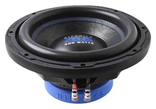 Hifonics zeus evo zxe10s4 - hifonics,