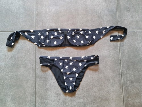 Damen bikini tanga calzedonia - tanga,