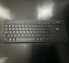 Microsoft kabellose qwertz - microsoft,