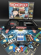 Monopoly banking ultra - ultra, –