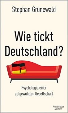 Wie tickt deutschland - tickt,