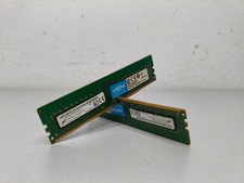 [GETESTET] Crucial UDIMM 32GB